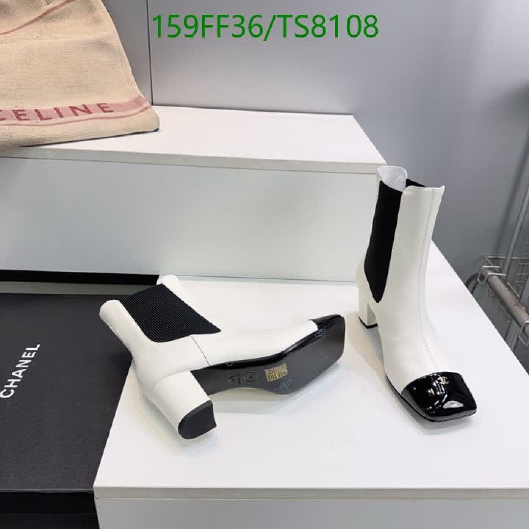 Boots-Shoes(Women) Code: TS8108 $: 159USD