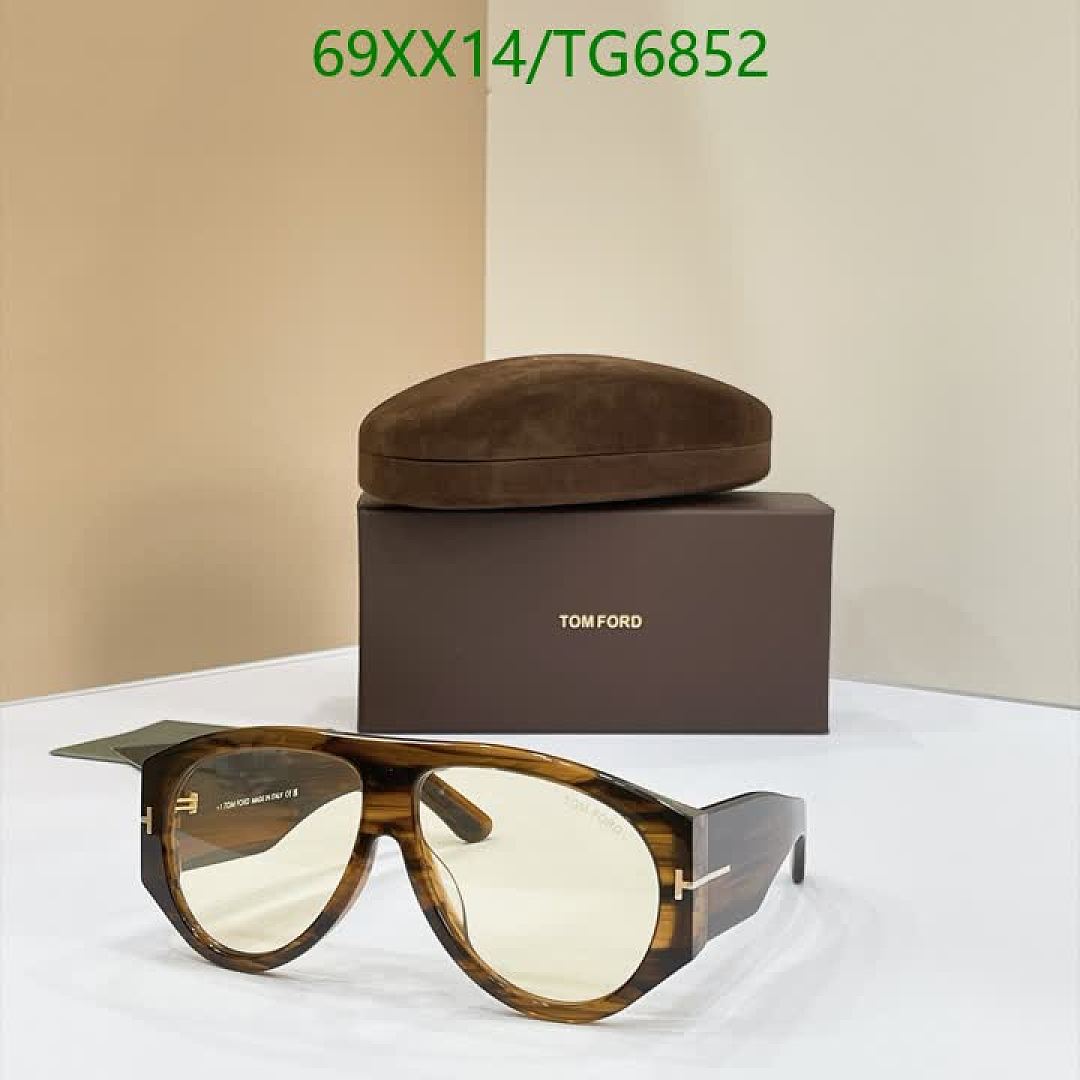 Tom Ford-Glasses Code: TG6852 $: 69USD