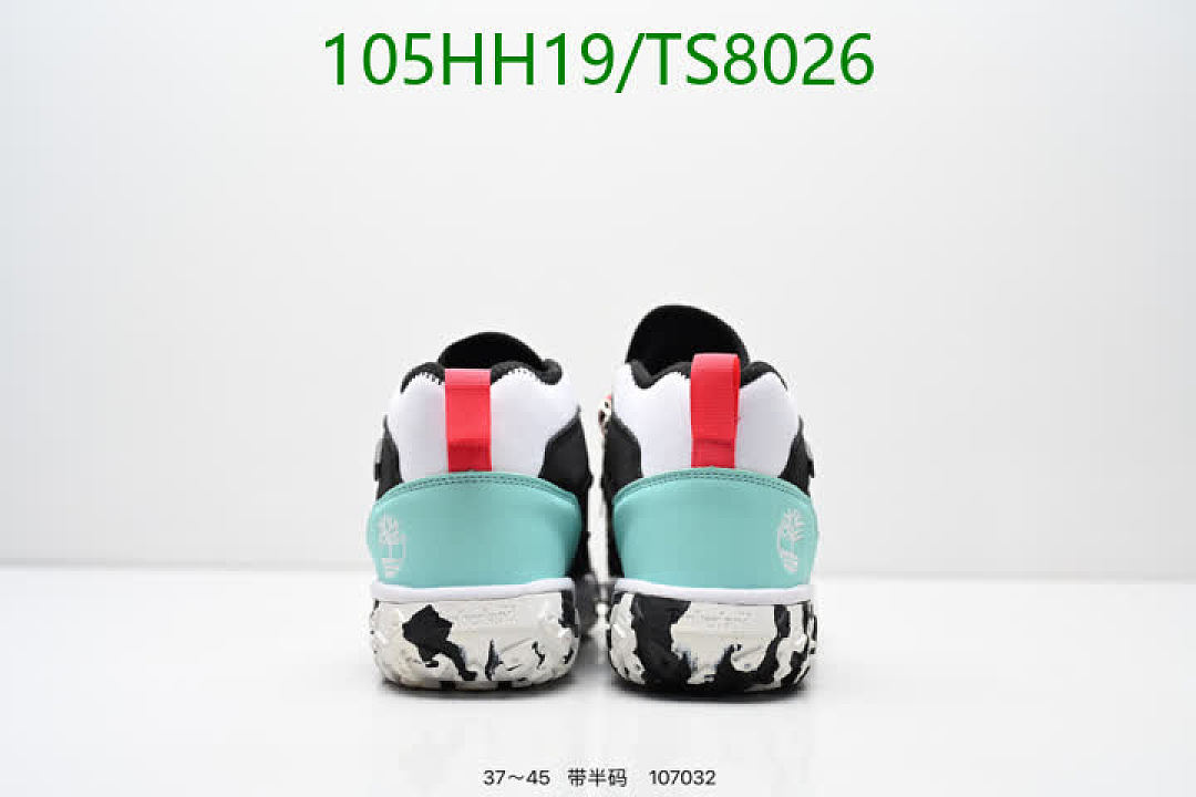 Timberland-Shoes(Women) Code: TS8026 $: 105USD
