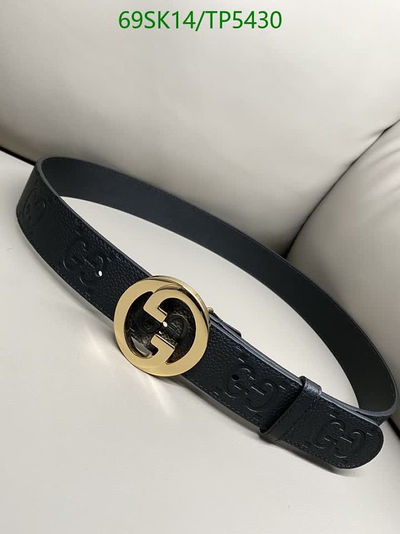 Gucci-Belts Code: TP5430 $: 69USD