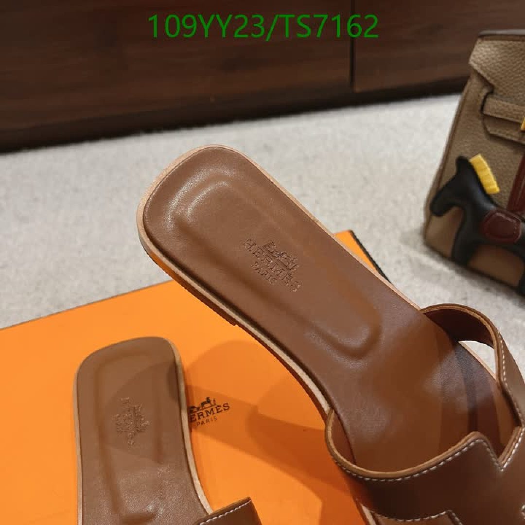 Hermes-Shoes(Women) Code: TS7162 $: 109USD