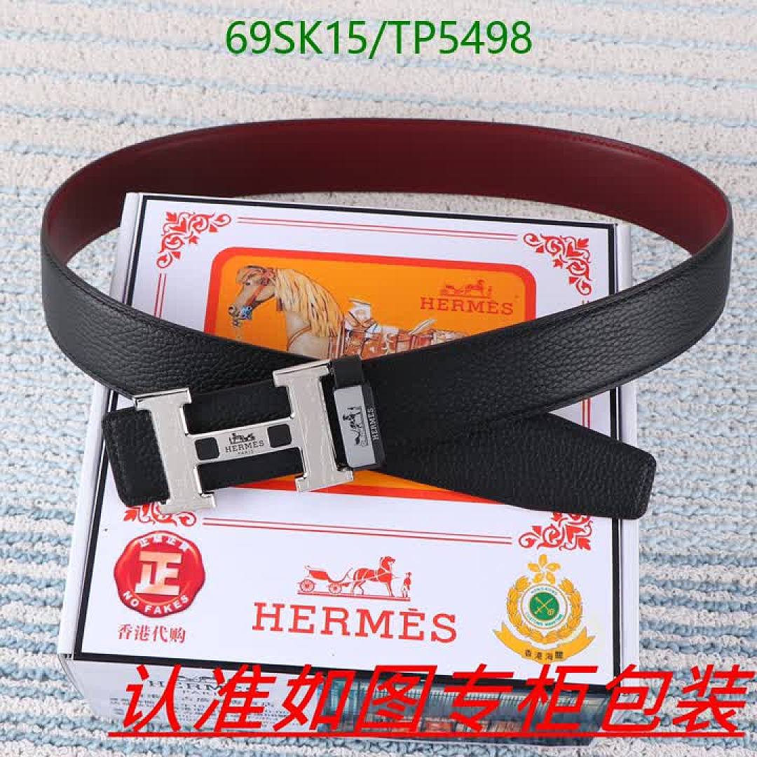 Hermes-Belts Code: TP5498 $: 69USD