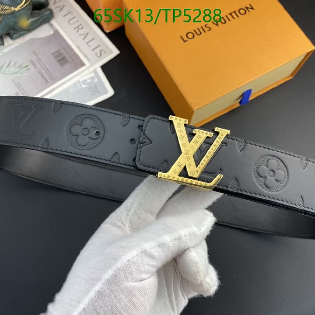 LV-Belts Code: TP5288 $: 65USD