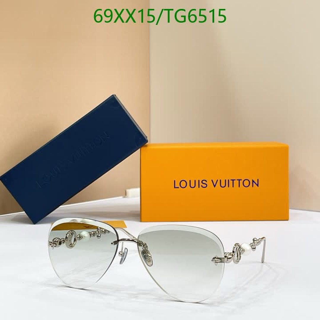 LV-Glasses Code: TG6515 $: 69USD