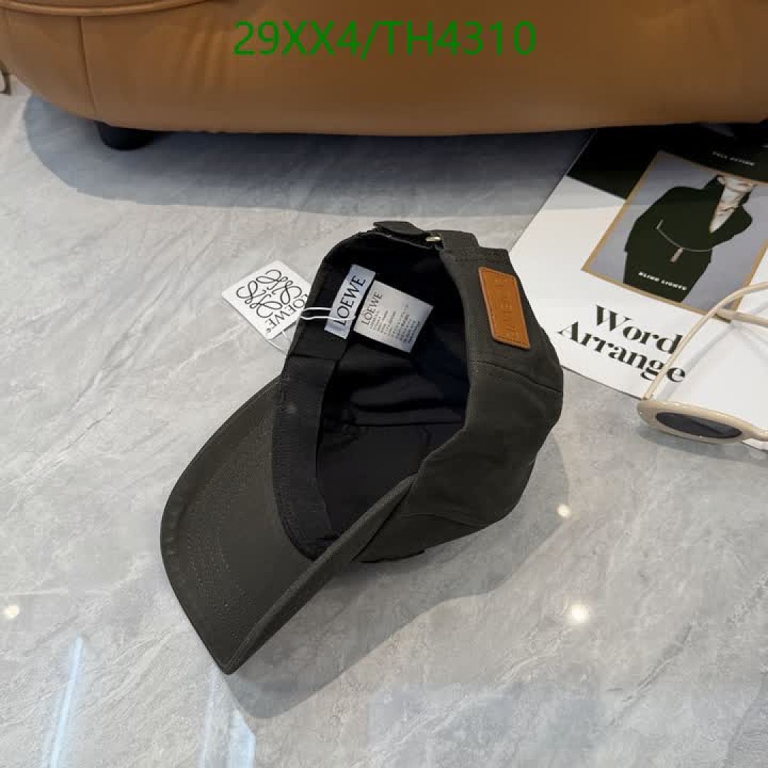 Loewe-Hats Code: TH4310 $: 29USD