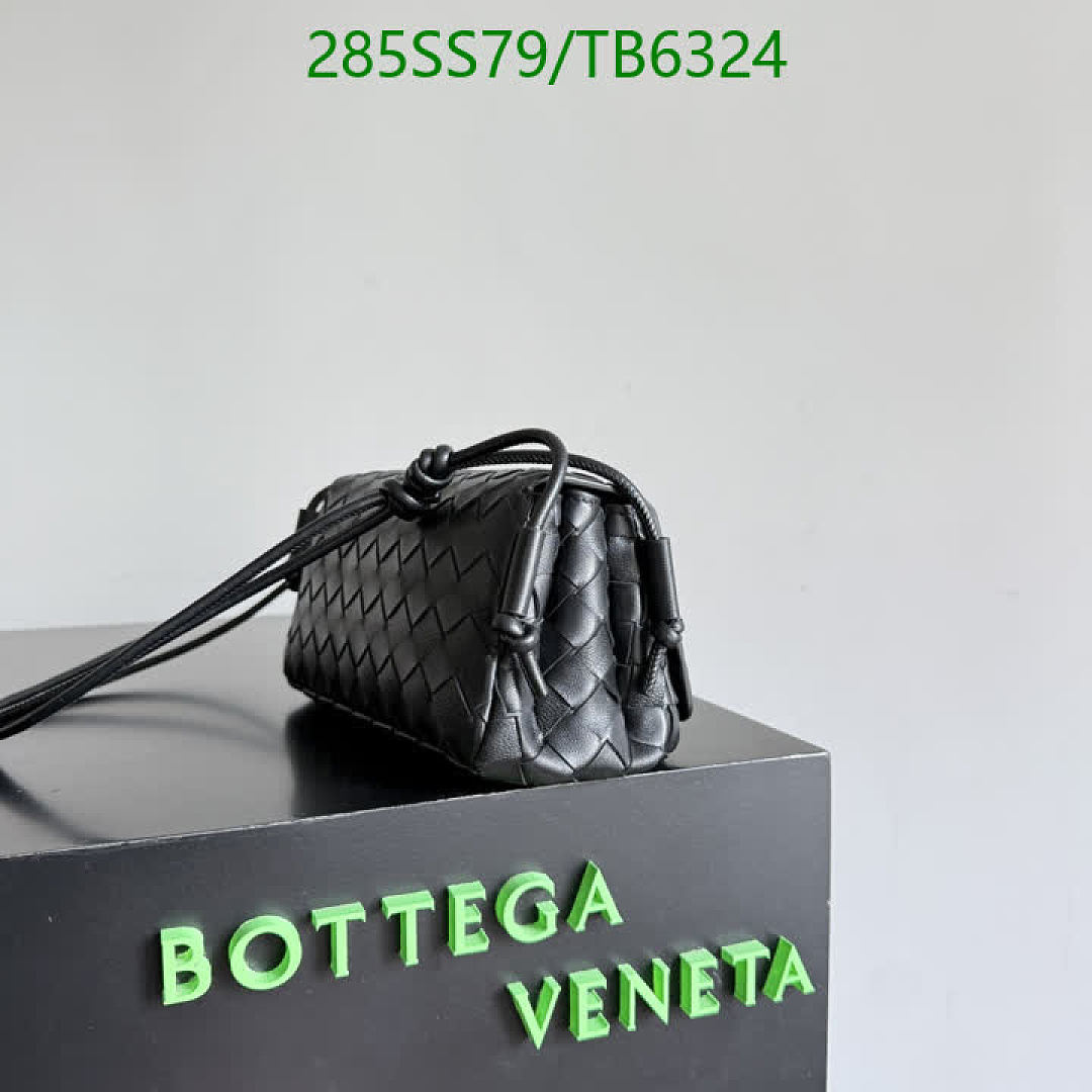 BV-Bags(5A) Code: TB6324 $: 285USD