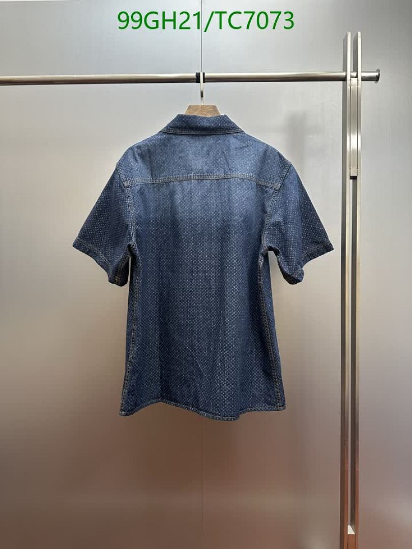 LV-Clothing Code: TC7073 $: 99USD