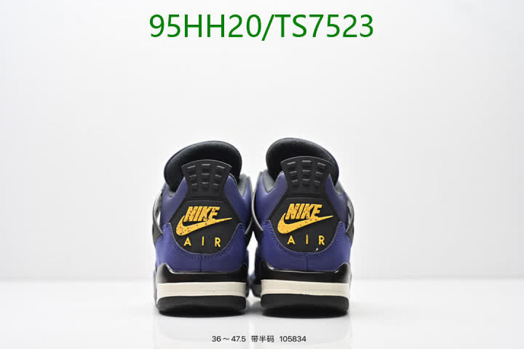 NIKE-Shoes(Women) Code: TS7523 $: 95USD