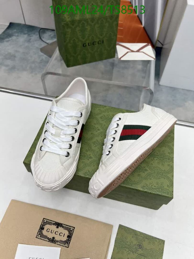 Gucci-Shoes(Men) Code: TS8513 $: 109USD