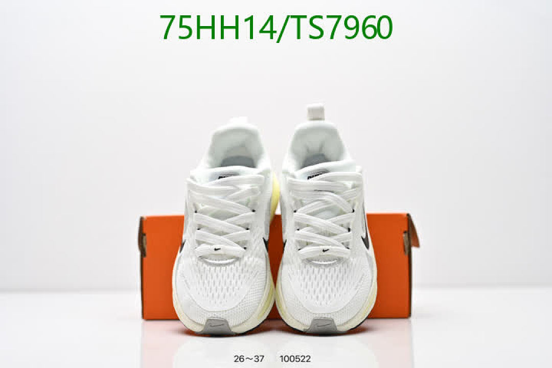 NIKE-Kids shoes Code: TS7960 $: 75USD