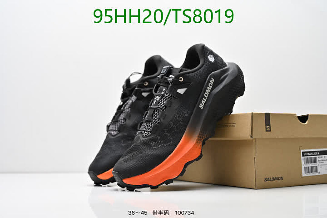 Salomon-Shoes(Men) Code: TS8019 $: 95USD