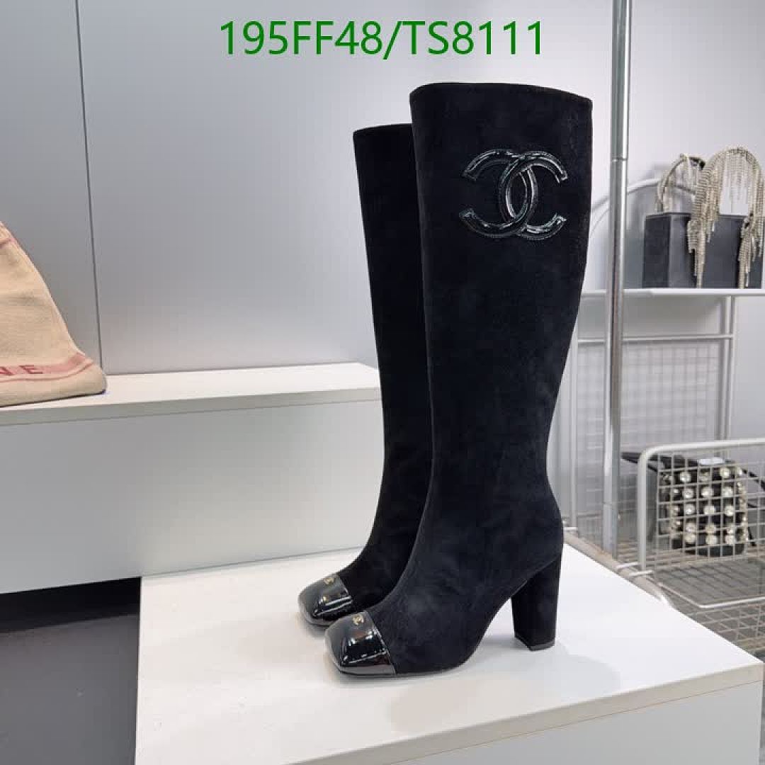 Boots-Shoes(Women) Code: TS8111 $: 195USD