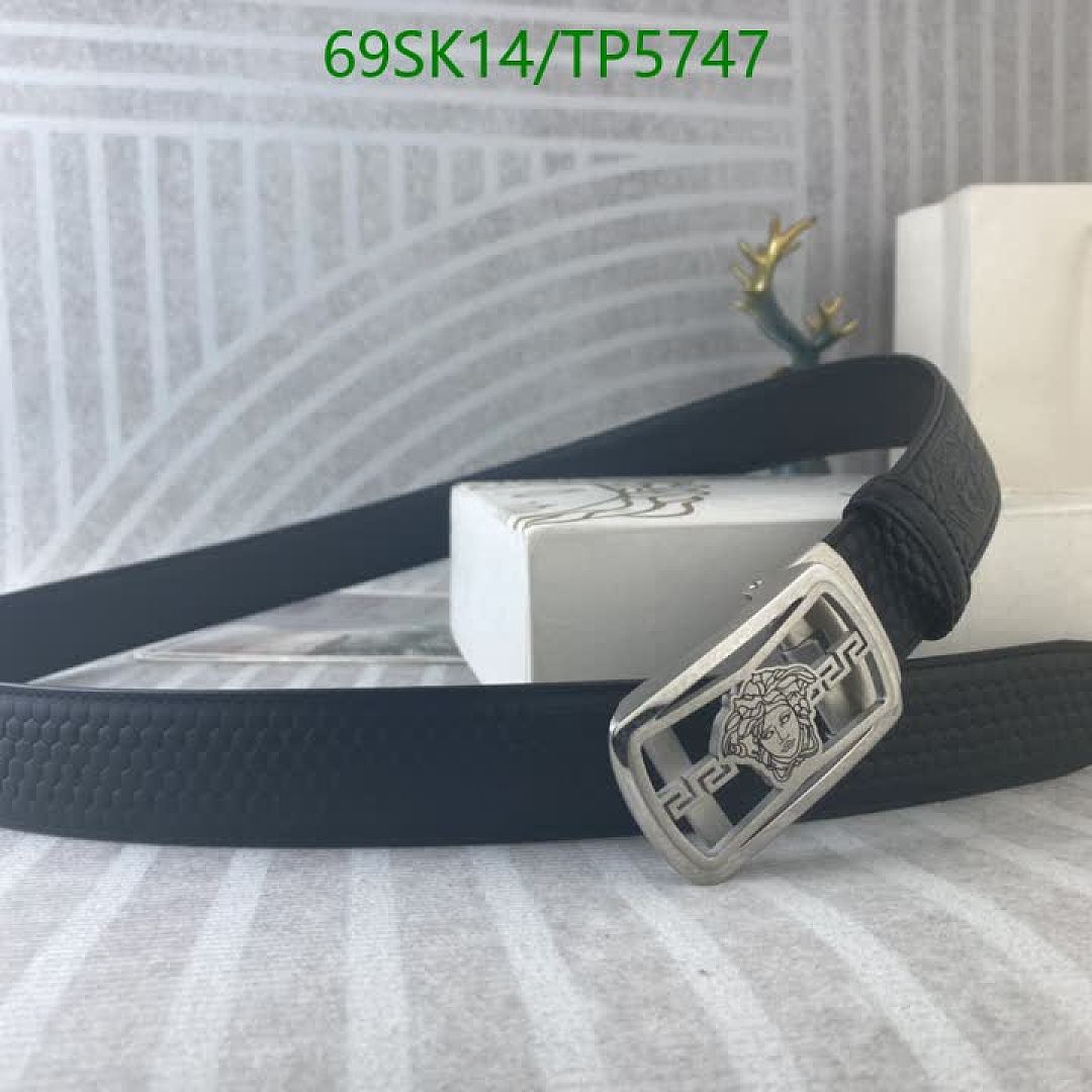 Versace-Belts Code: TP5747 $: 69USD