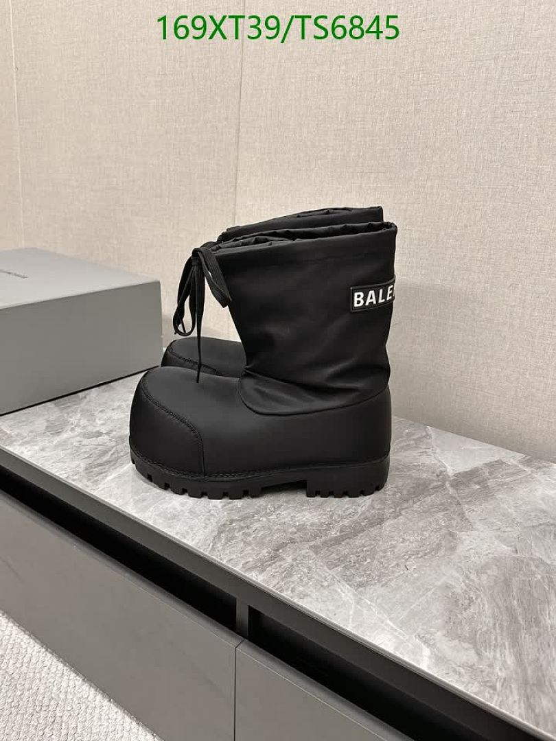 Boots-Shoes(Men) Code: TS6845 $: 169USD