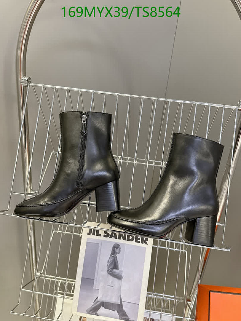 Hermes-Shoes(Women) Code: TS8564 $: 169USD