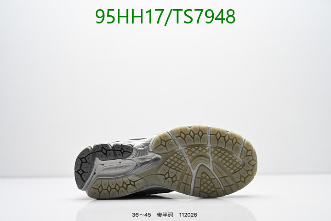 New Balance-Shoes(Men) Code: TS7948 $: 95USD