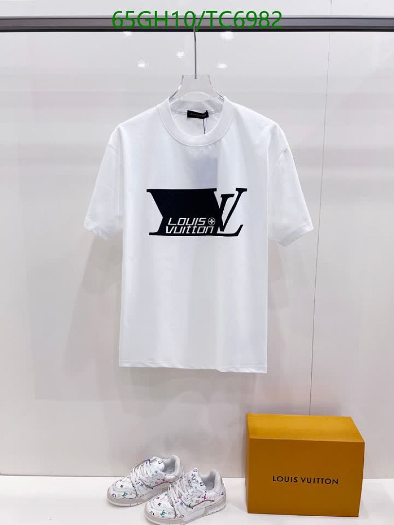 LV-Clothing Code: TC6982 $: 65USD