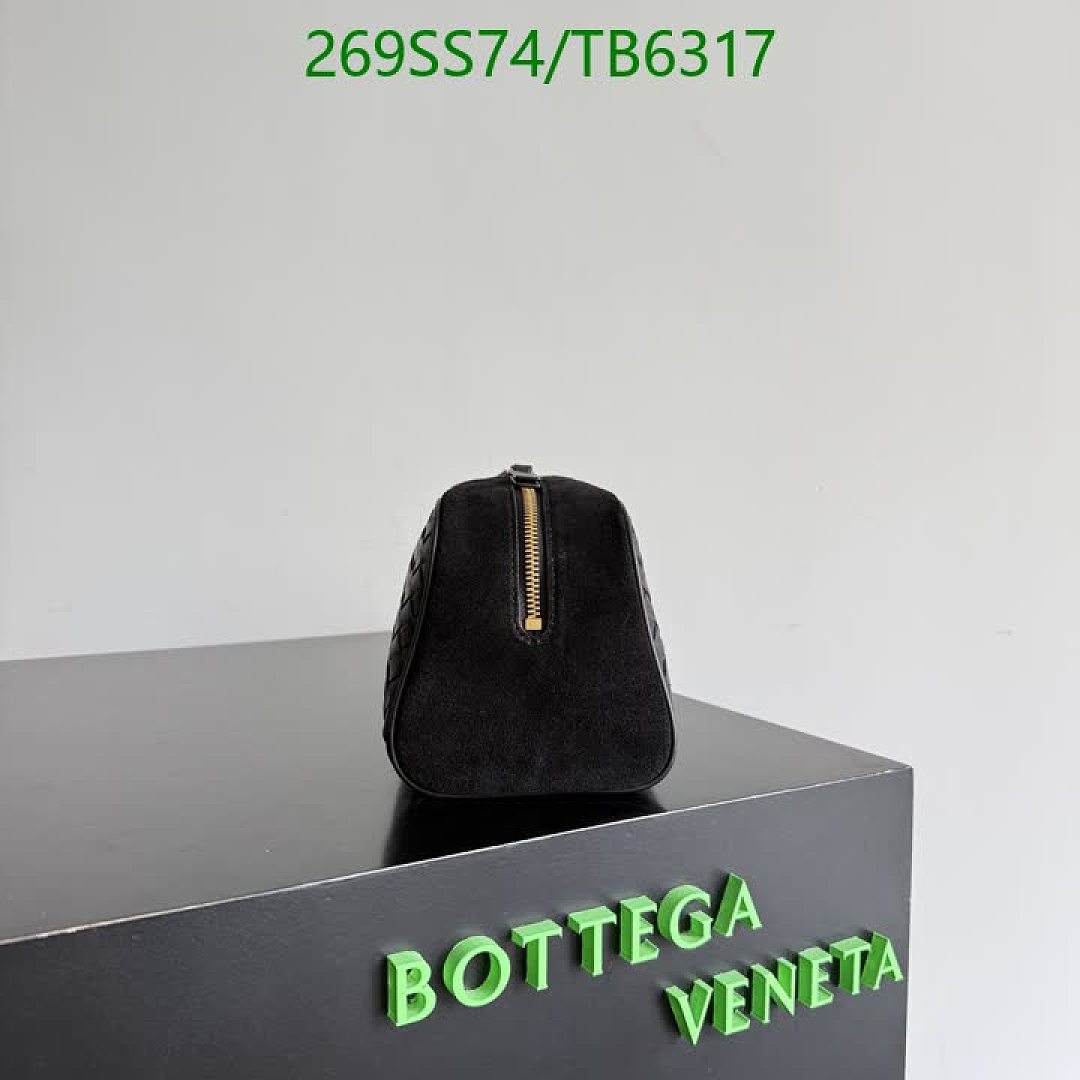 BV-Bags(5A) Code: TB6317 $: 269USD