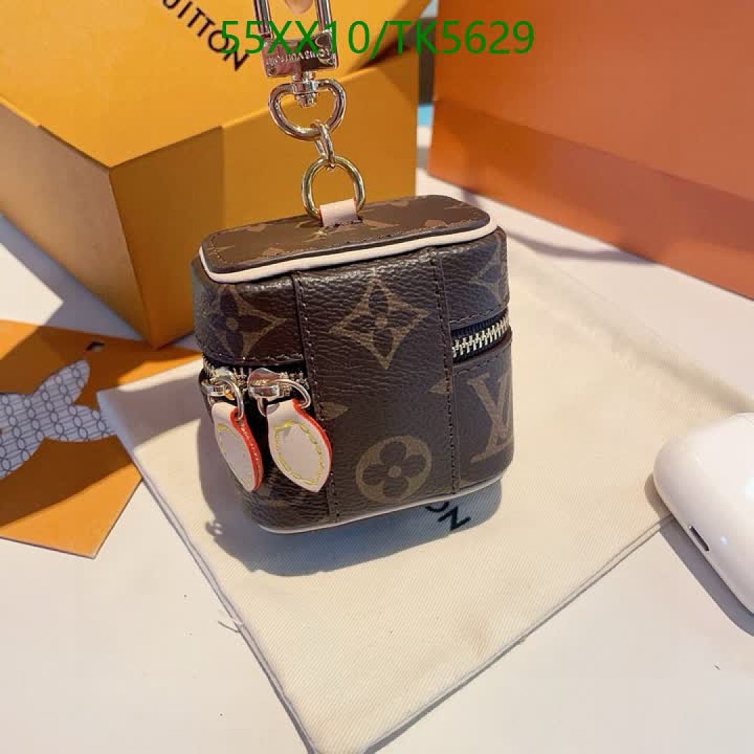 LV-Keychains & Bag Charms Code: TK5629 $: 55USD