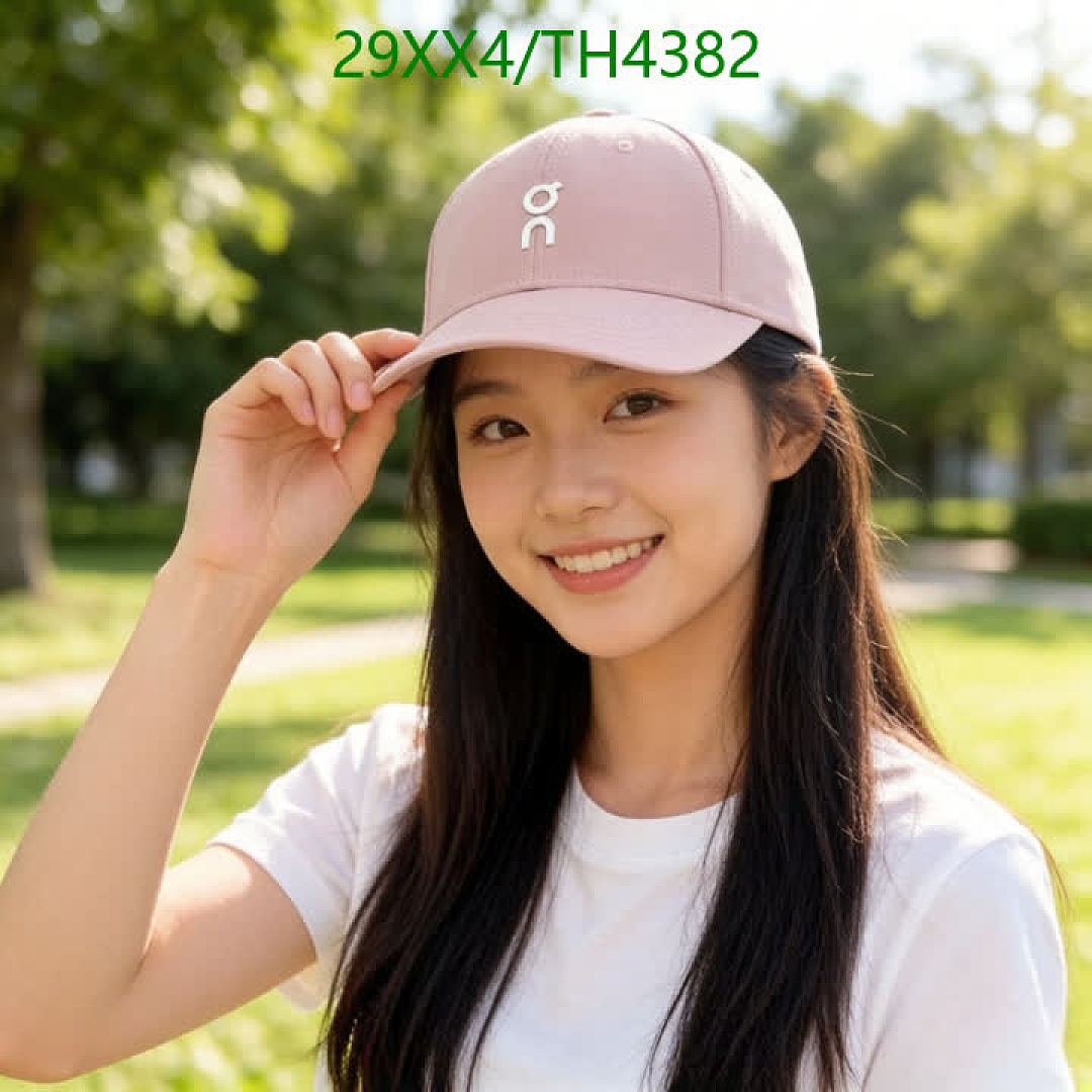 On Running Cloudsurfer-Hats Code: TH4382 $: 29USD
