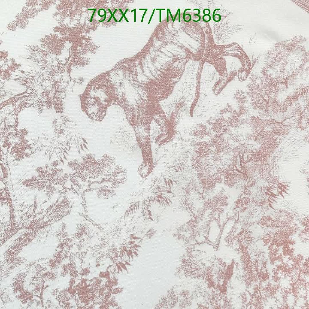 Dior-Scarves Code: TM6386 $: 79USD