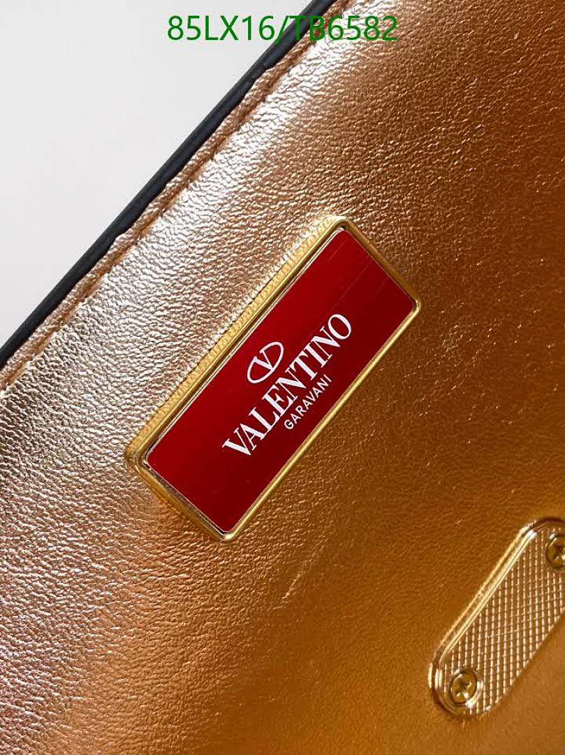 Valentino-Bags(4A) Code: TB6582 $: 85USD