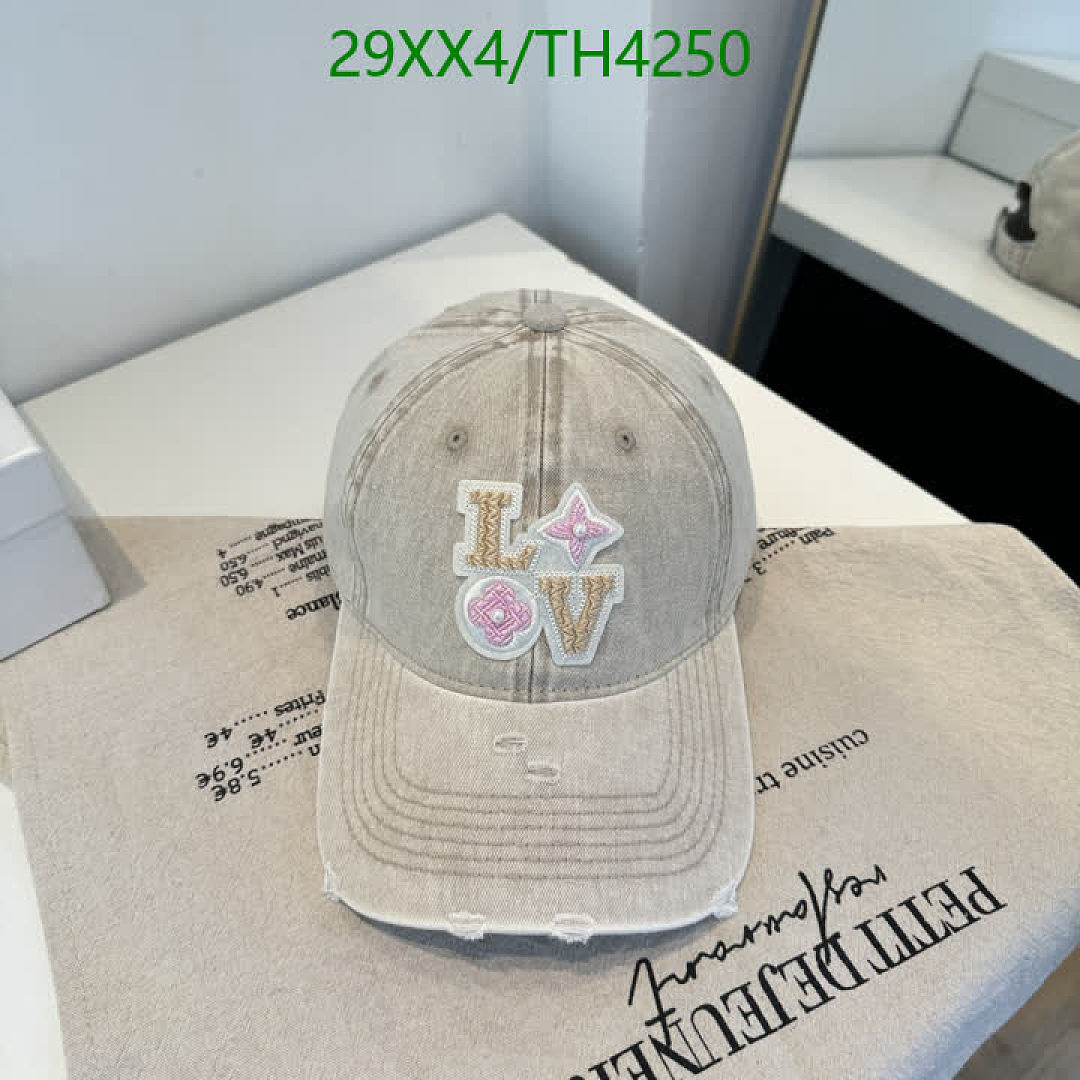 LV-Hats Code: TH4250 $: 29USD
