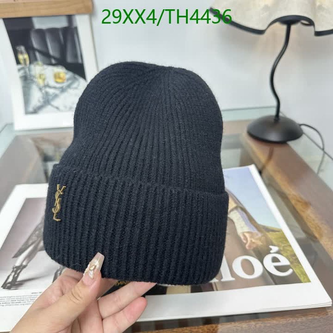 YSL-Hats Code: TH4436 $: 29USD