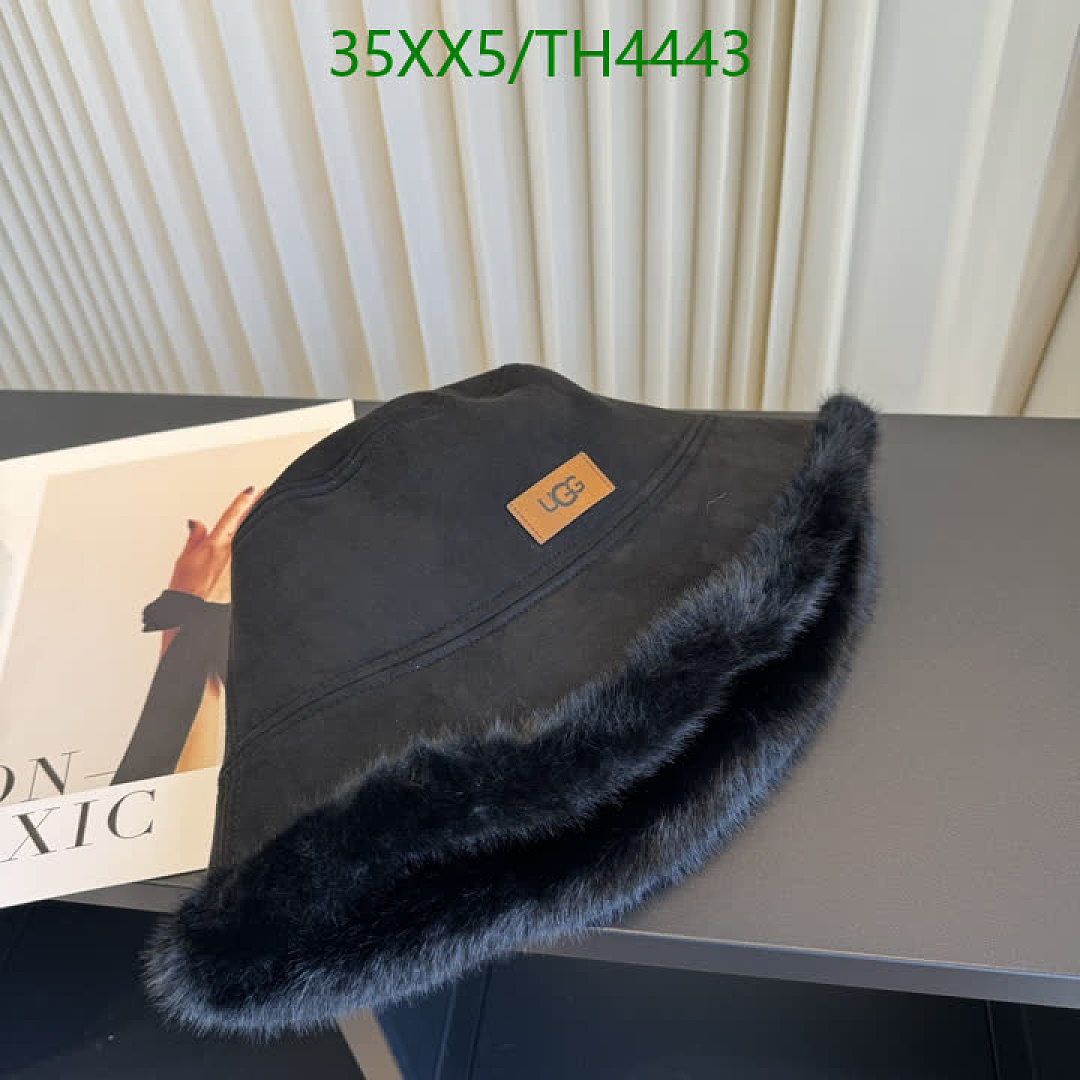 UGG-Hats Code: TH4443 $: 35USD