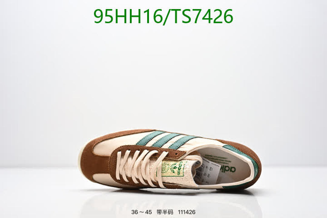 Adidas-Shoes(Women) Code: TS7426 $: 95USD