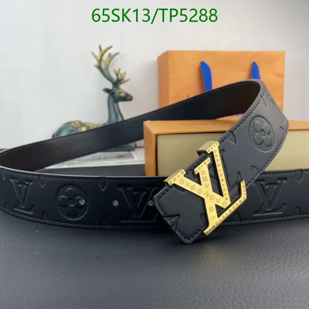 LV-Belts Code: TP5288 $: 65USD
