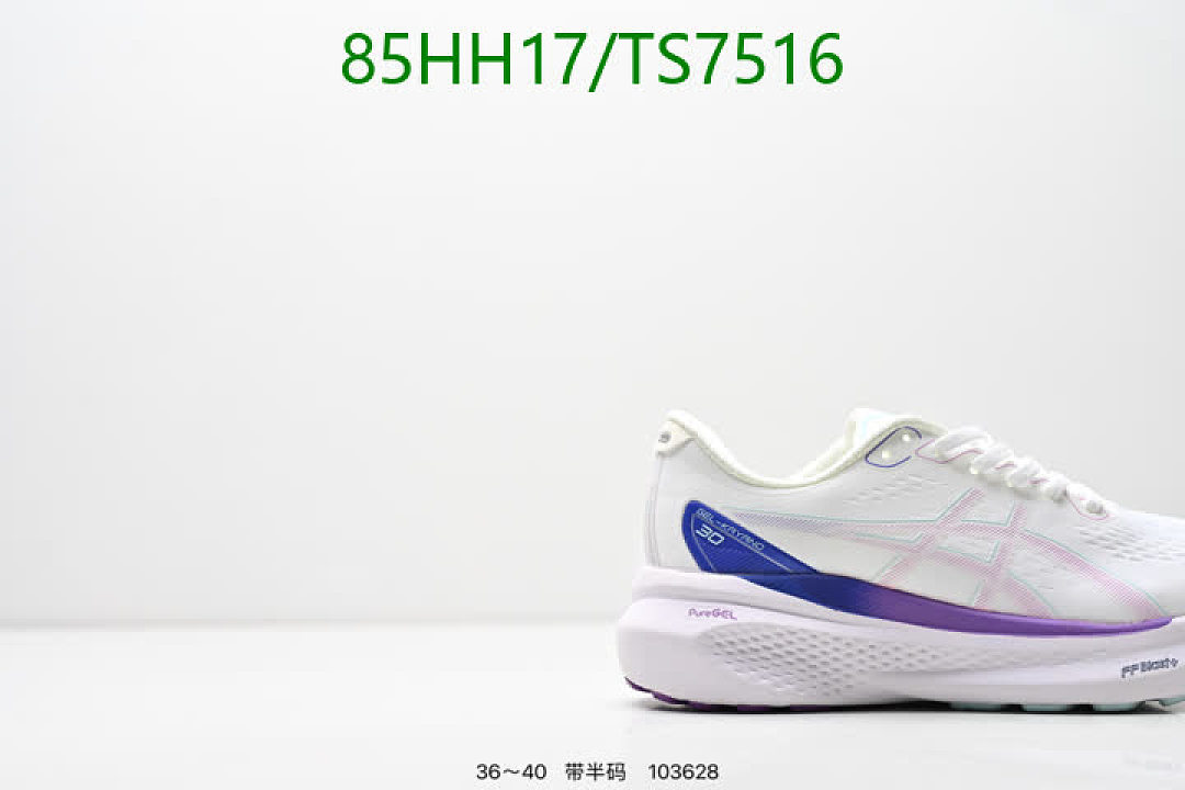 Asics-Shoes(Women) Code: TS7516 $: 85USD