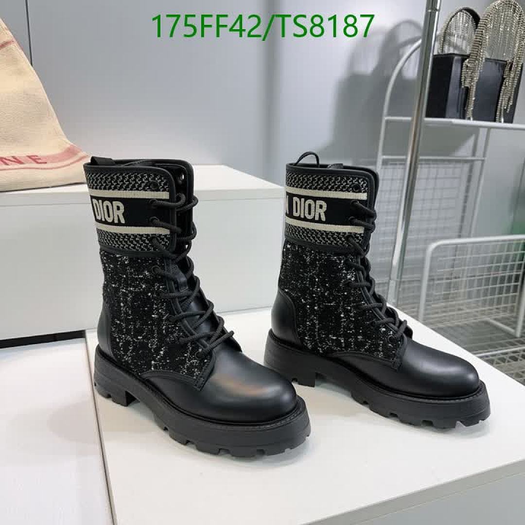 Boots-Shoes(Women) Code: TS8187 $: 175USD