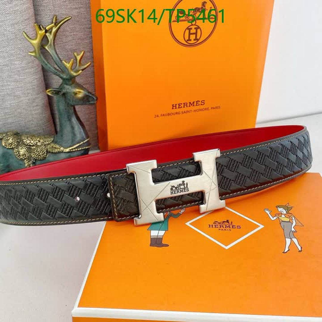 Hermes-Belts Code: TP5461 $: 69USD
