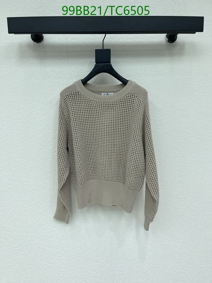 Brunello Cucinelli-Clothing Code: TC6505 $: 99USD