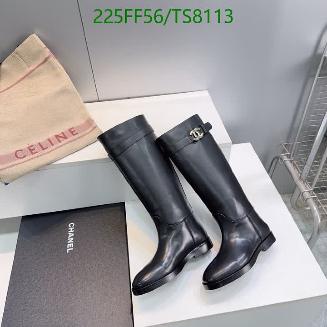 Boots-Shoes(Women) Code: TS8113 $: 225USD