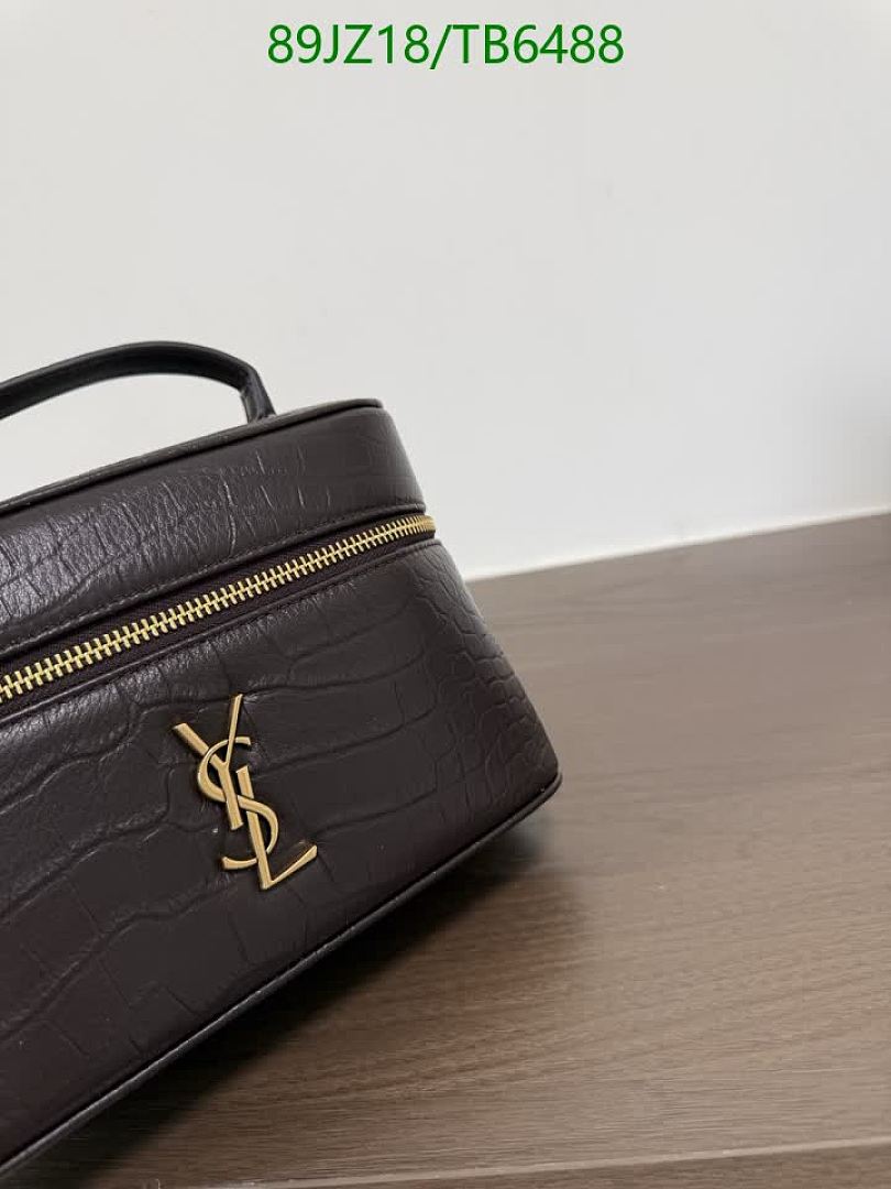 YSL-Bags(4A) Code: TB6488 $: 89USD