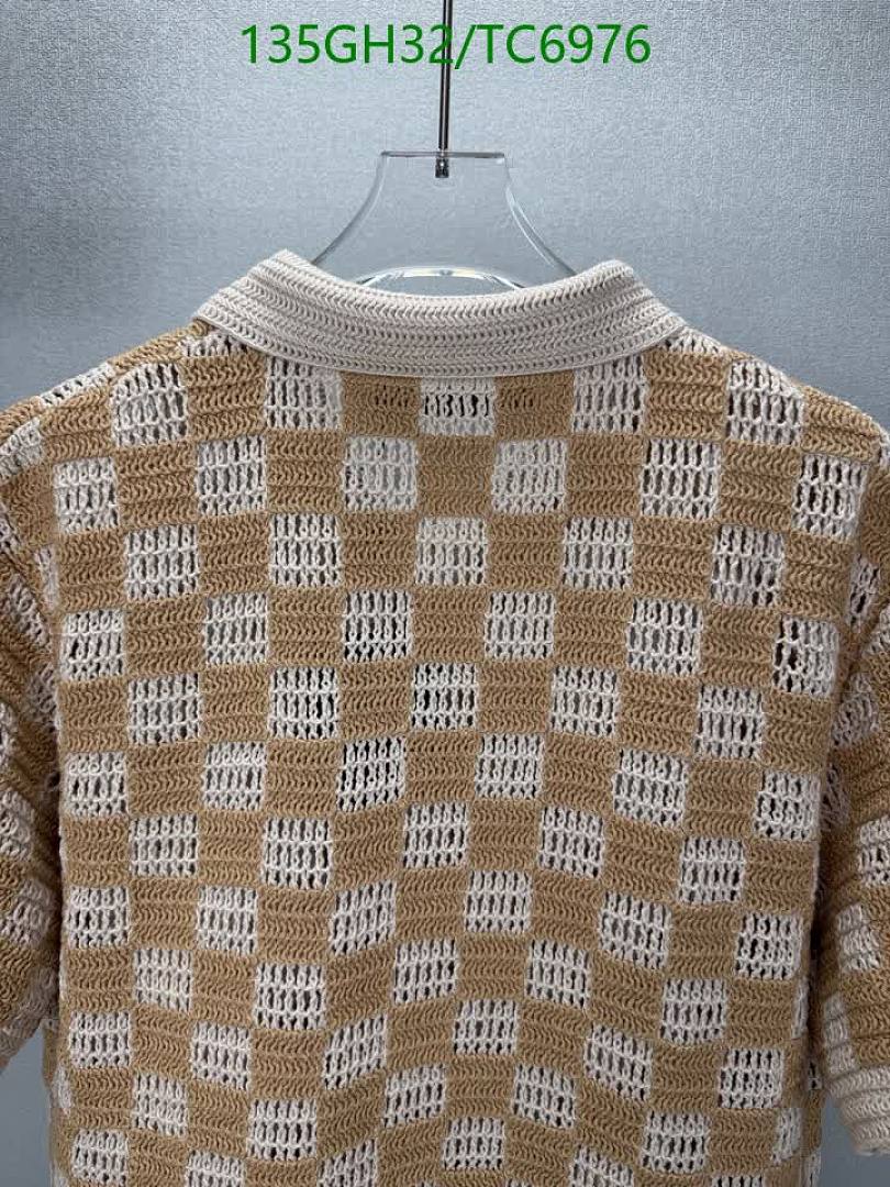 LV-Clothing Code: TC6976 $: 135USD