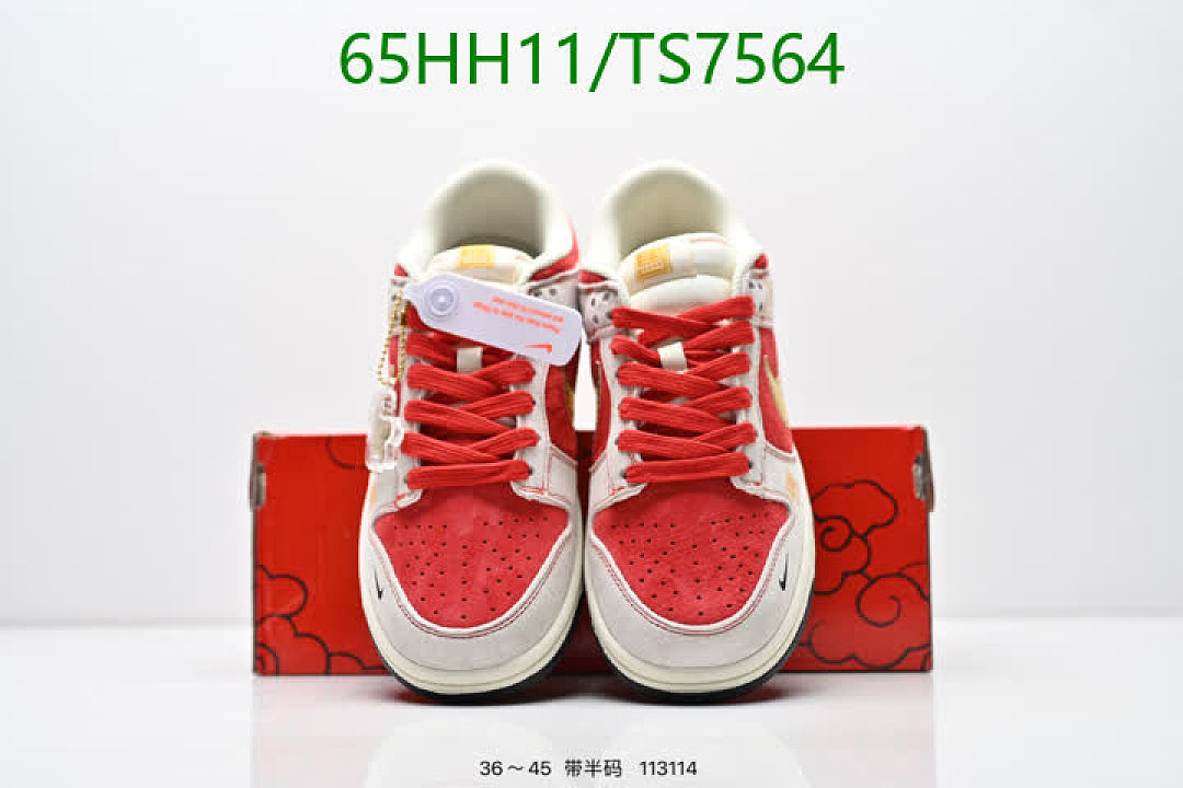 NIKE-Shoes(Women) Code: TS7564 $: 65USD