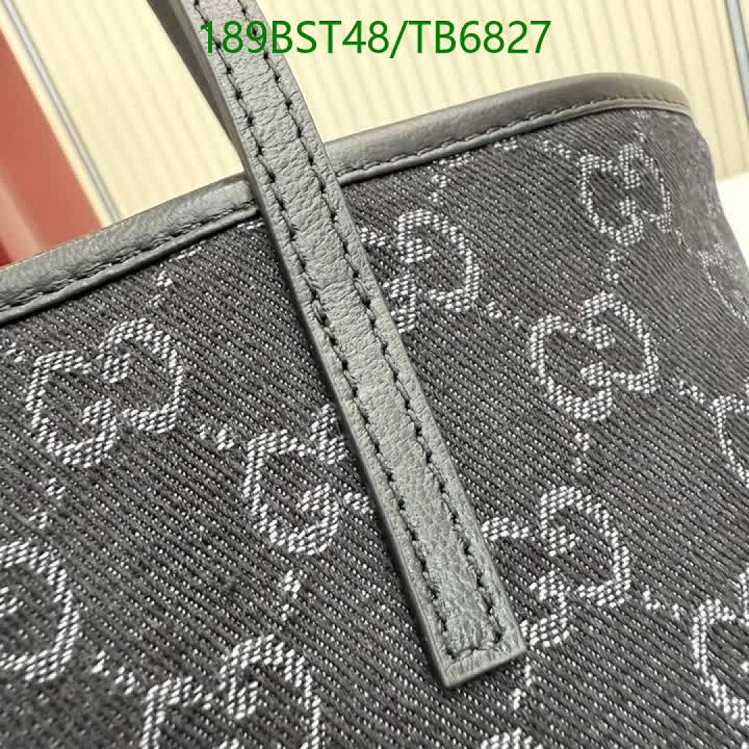 Gucci-Bags(5A) Code: TB6827 $: 189USD
