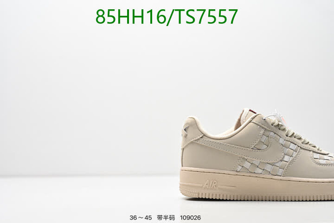 NIKE-Shoes(Women) Code: TS7557 $: 85USD