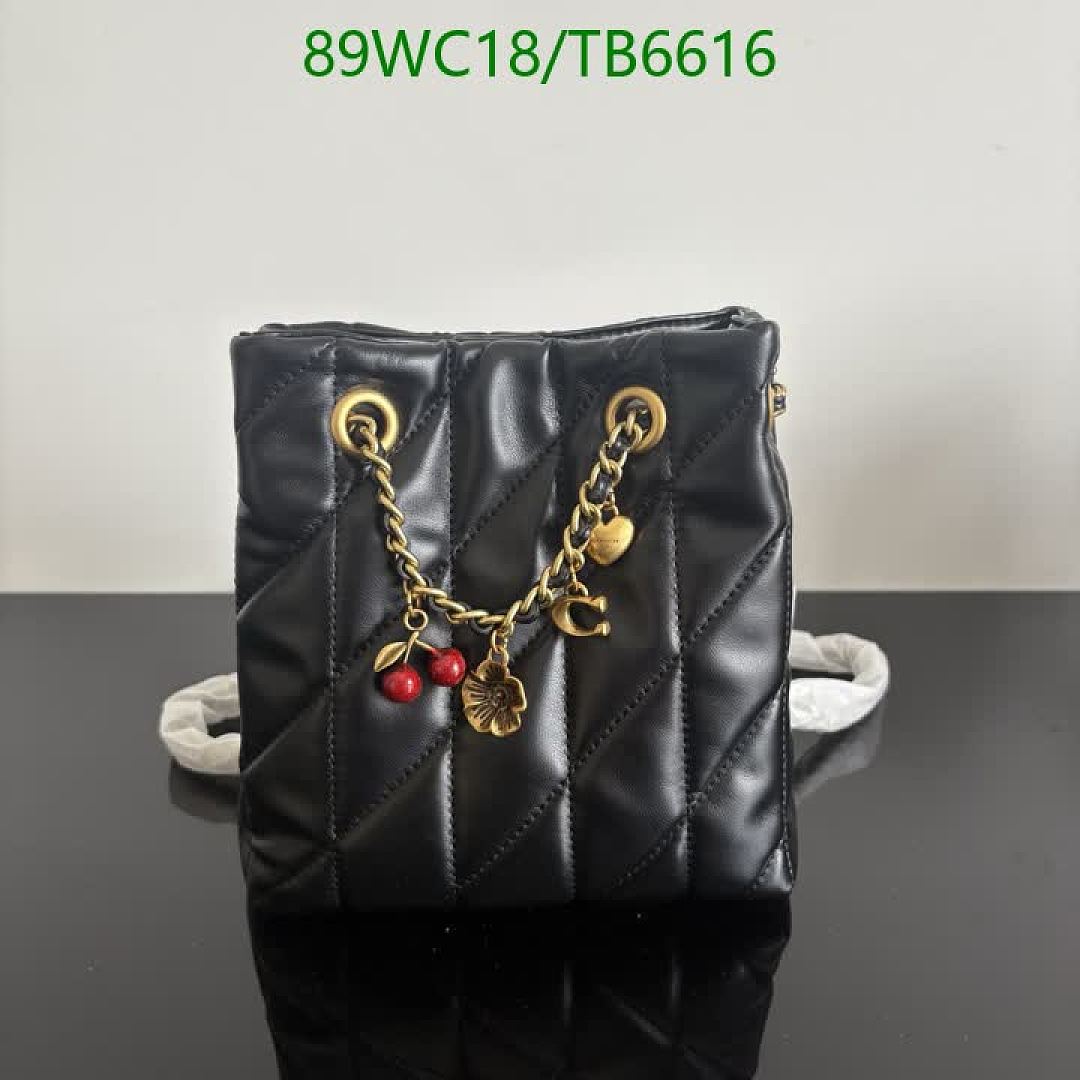Coach-Bags(4A) Code: TB6616 $: 89USD