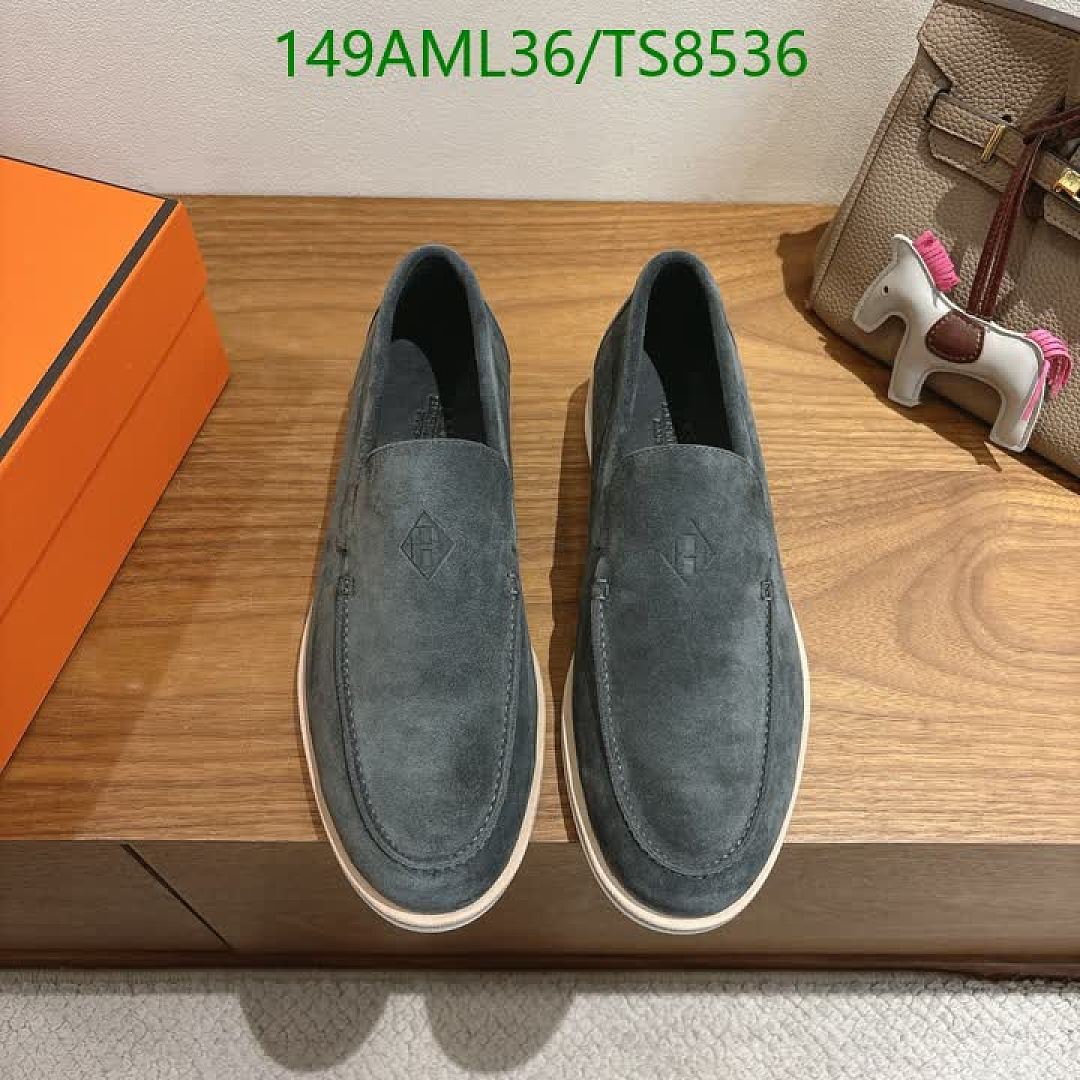 Hermes-Shoes(Women) Code: TS8536 $: 149USD