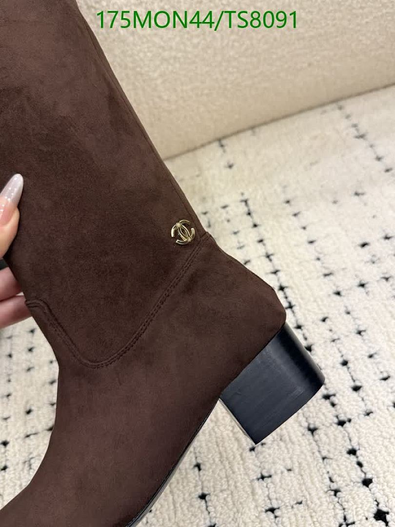 Boots-Shoes(Women) Code: TS8091 $: 175USD