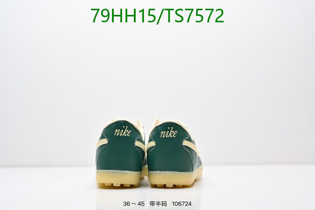 NIKE-Shoes(Women) Code: TS7572 $: 79USD