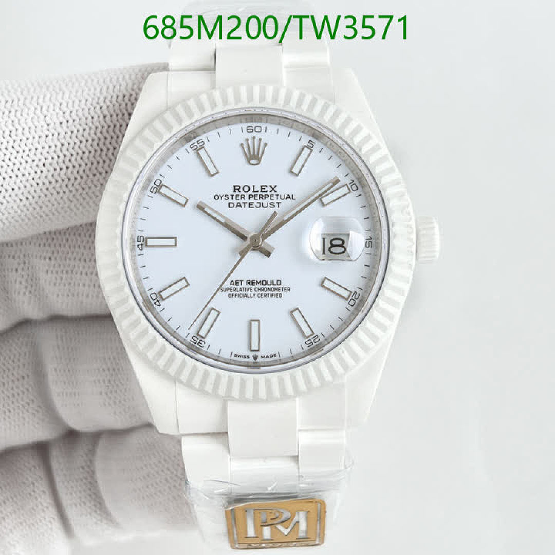 Rolex-Watches(5A) Code: TW3571 $: 685USD