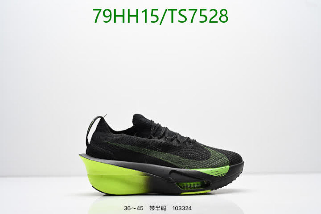 NIKE-Shoes(Women) Code: TS7528 $: 79USD