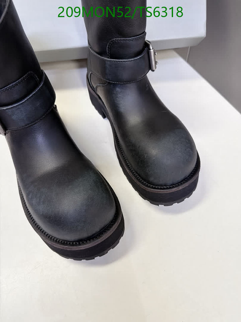 Boots-Shoes(Men) Code: TS6318 $: 209USD