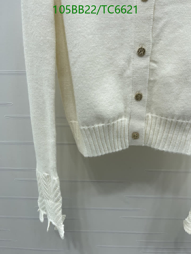 LV-Clothing Code: TC6621 $: 105USD