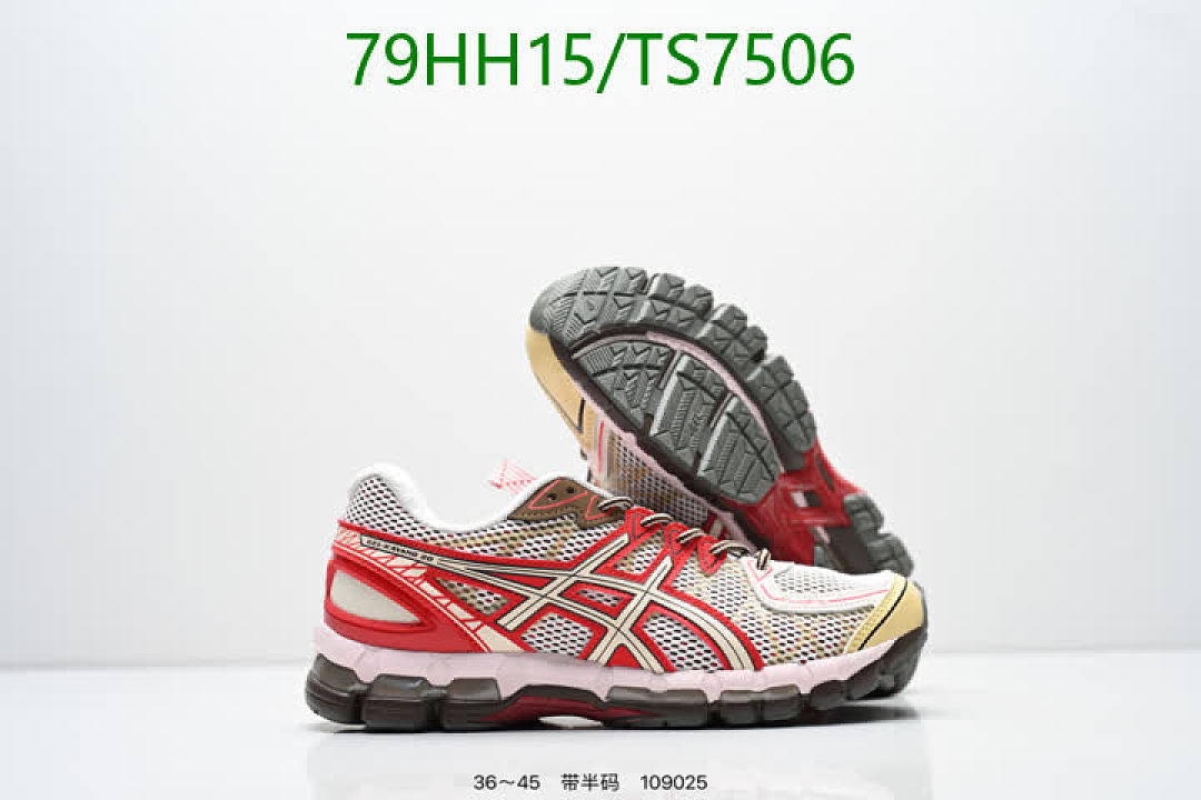 Asics-Shoes(Men) Code: TS7506 $: 79USD